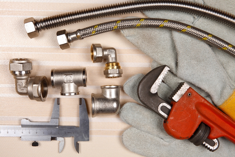 Plumbers North Watford